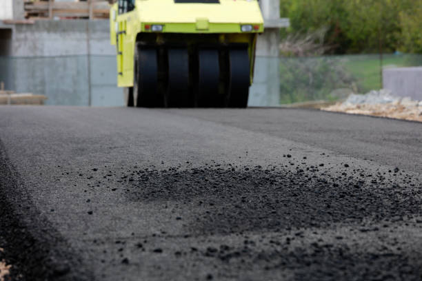 Best Driveway Resurfacing Pavers  in Rockdale, TX
