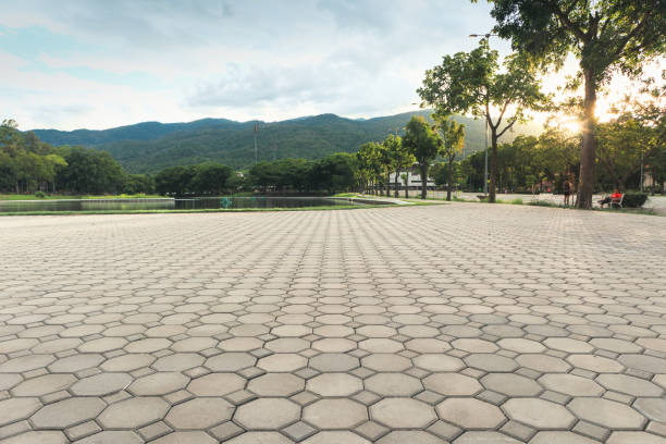Best Permeable Paver Driveway  in Rockdale, TX