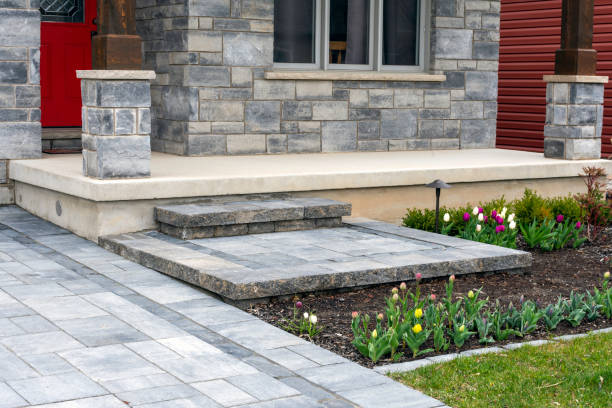 Reasons to Select Us for Your Driveway Paving Requirements in Rockdale, TX