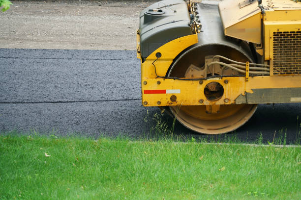 Professional Driveway Pavers in Rockdale, TX