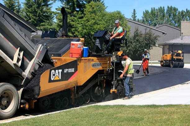 Best Driveway Pavers Near Me  in Rockdale, TX